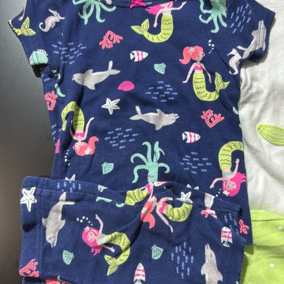 BUNDLE | Girls size 12 mths | shorts Jammie’s - Picture 2 of 5